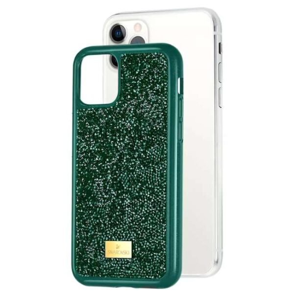 Swarovski Smartphone case Swarovski GLAM ROCK iPhone 11 Pro 5549939