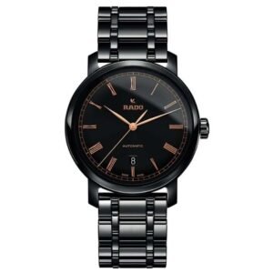 Rado DiaMaster Automatic Watch R14805162