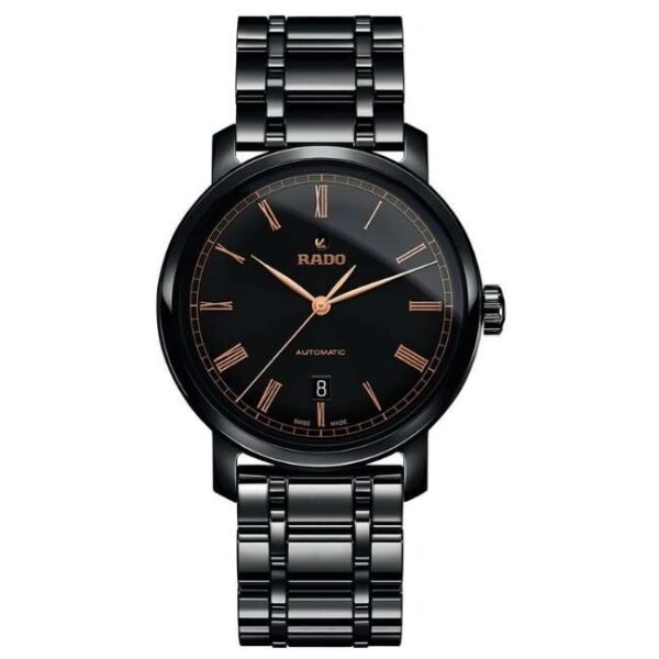 Rado DiaMaster Automatic Watch R14805162