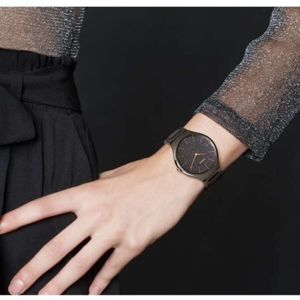 Rado True Thinline Quartz Watch R27004302