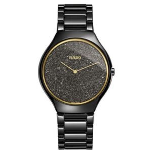 Rado True Round Quartz Watch R27009152