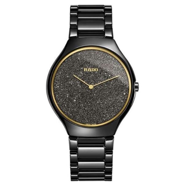 Rado True Round Quartz Watch R27009152