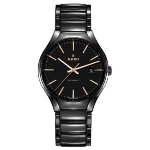 Rado True Round Automatic Watch R27056162