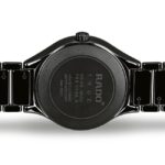 Rado  Ceramic Black Men Watch R27056712