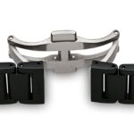 Rado  Ceramic Black Men Watch R27056712