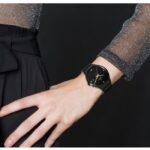 Rado  Ceramic Black Men Watch R27056712