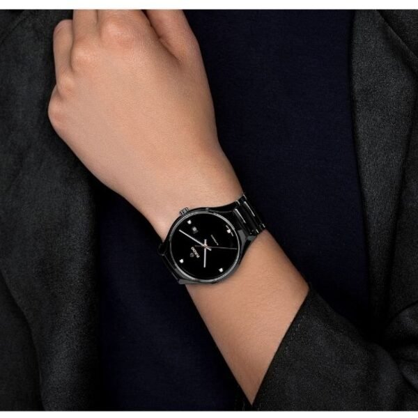 Rado Ceramic Black Men Watch R27056712