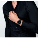 Rado  Ceramic Black Men Watch R27056712