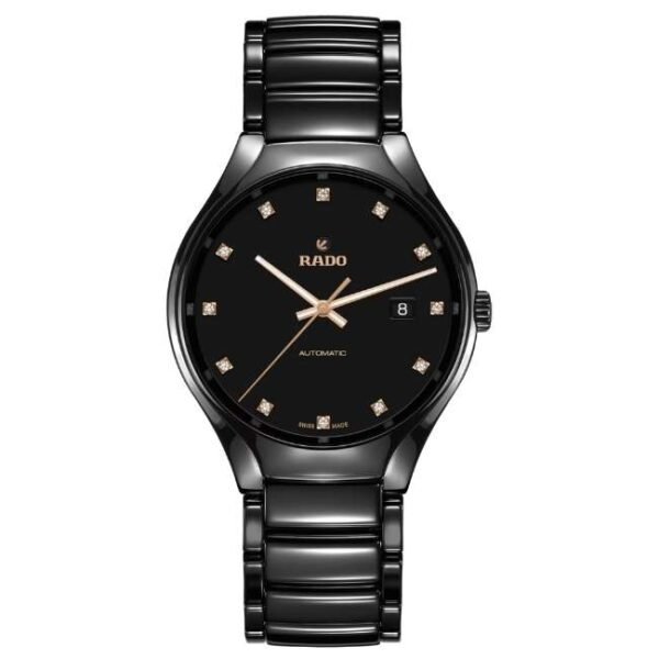 Rado True Round Automatic Watch R27056732
