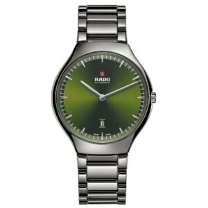 Rado True Thinline Automatic Watch R27088312