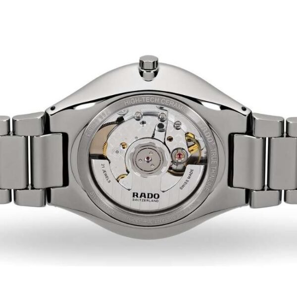 Rado True Thinline Automatic Watch R27088312