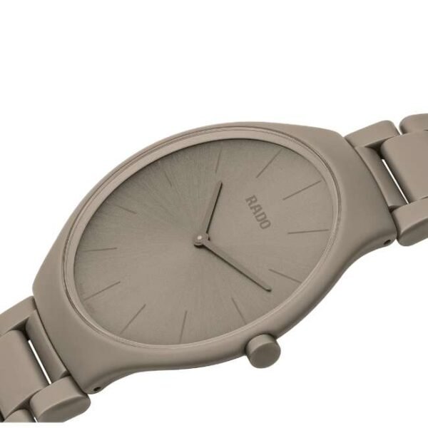 Rado True Thinline Quartz Watch R27098682