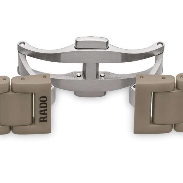 Rado True Thinline Quartz Watch R27098682