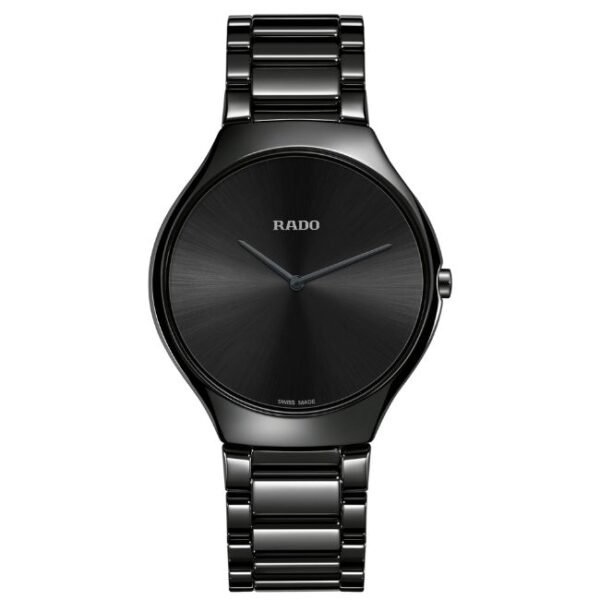 Rado Ceramic Black Men Watch R27741182