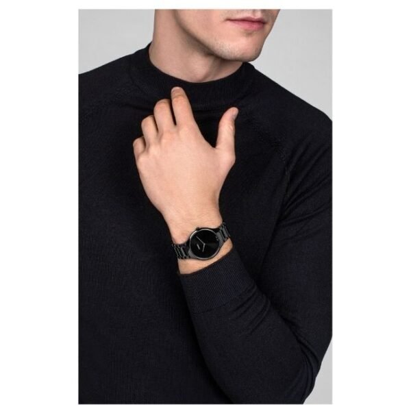 Rado Ceramic Black Men Watch R27741182