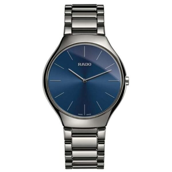 Rado True Round Quartz Watch R27955022