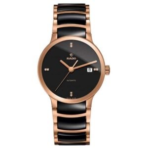 Rado Centrix Automatic Watch R30036712