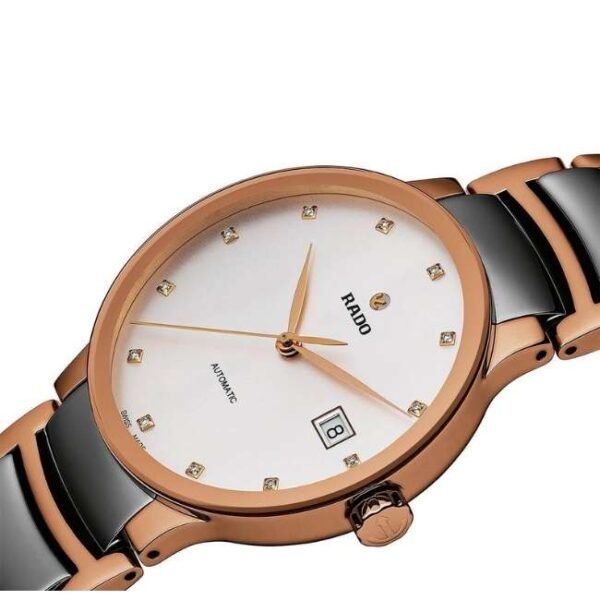Rado Centrix Automatic Watch R30036762