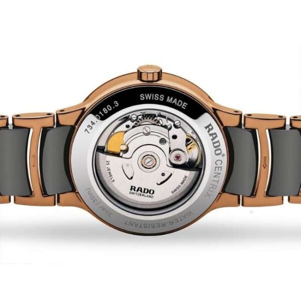 Rado Centrix Automatic Watch R30036762