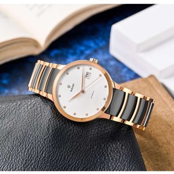 Rado Centrix Automatic Watch R30036762