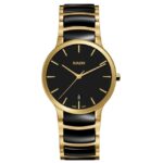 Rado  Ceramic Stainless Steel Multi Unisex Watch R30527172