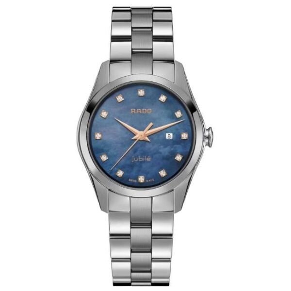 Rado HyperChrome Quartz Watch R32110913