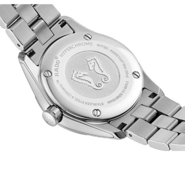 Rado HyperChrome Quartz Watch R32110913