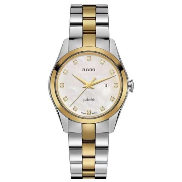 Rado HyperChrome Quartz Watch R32975912