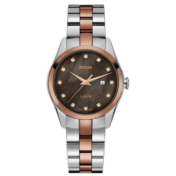 Rado HyperChrome Quartz Watch R32976912