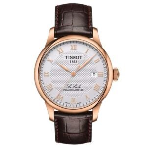 Tissot Le Locle Powermatic 80