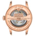 Tissot Le Locle Powermatic 80T0064073605300