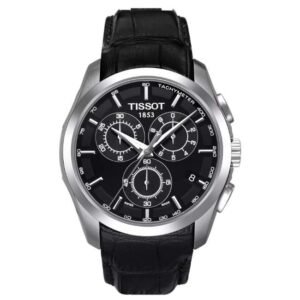 Tissot Couturier Chronograph