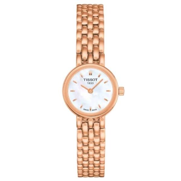 Tissot LovelyT0580093311100