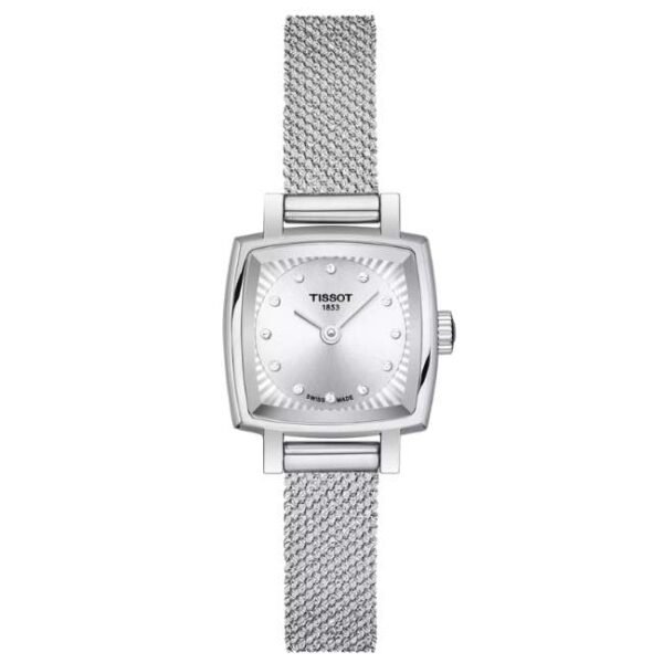 Tissot Lovely Square