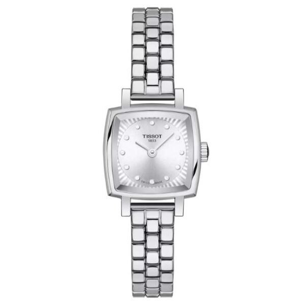 Tissot Lovely Square