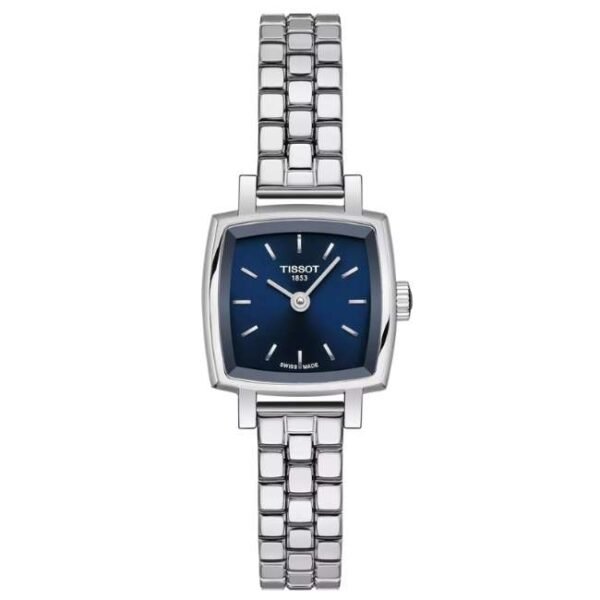 Tissot Lovely Square