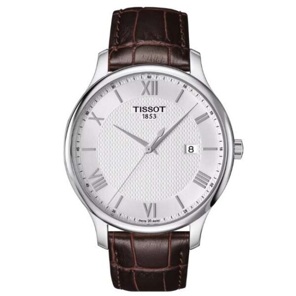Tissot Tradition