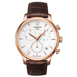 Tissot Tradition Chronograph