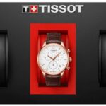 Tissot Tradition ChronographT0636173603700