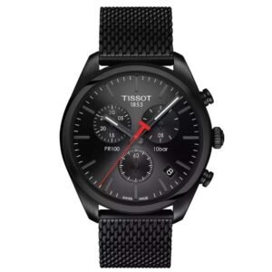 Tissot PR 100 Chronograph