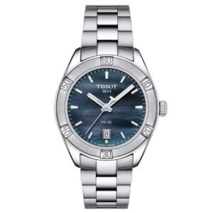 Tissot PR 100 Sport Chic