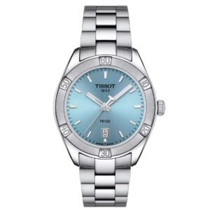 Tissot PR 100 Lady Sport Chic