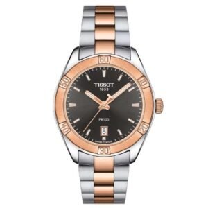Tissot PR 100 Sport Chic