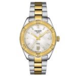 Tissot Pr 100 Sport ChicT1019102211100