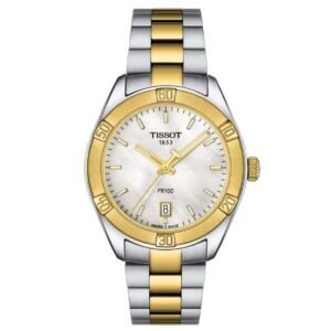 Tissot PR 100 Sport Chic