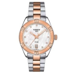 Tissot PR 100 Sport Chic
