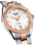 Tissot PR 100 Sport Chic