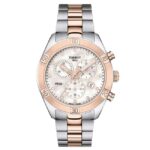 Tissot Pr 100 Sport Chic ChronographT1019172211600