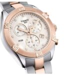 Tissot Pr 100 Sport Chic ChronographT1019172211600