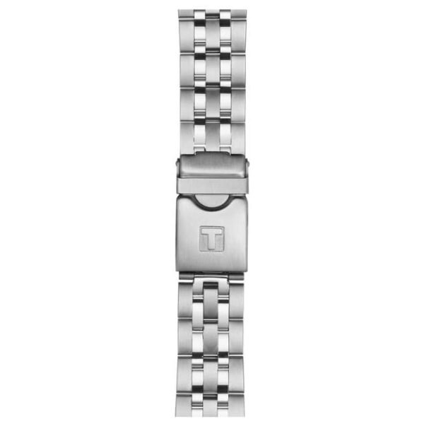 Tissot PRC 200 Chronograph